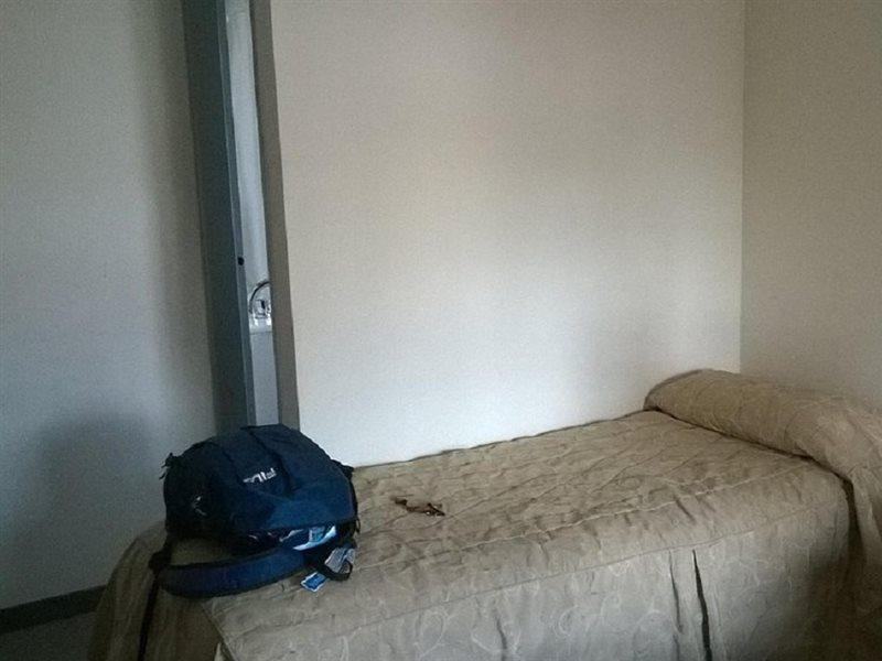 Patagonia Apart Hotel Πουέρτο Μαντρίν Εξωτερικό φωτογραφία