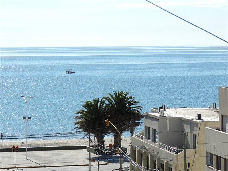 Patagonia Apart Hotel Πουέρτο Μαντρίν Εξωτερικό φωτογραφία