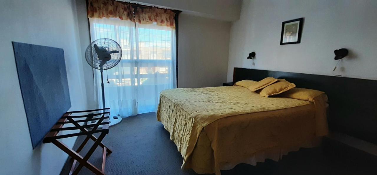 Patagonia Apart Hotel Πουέρτο Μαντρίν Εξωτερικό φωτογραφία