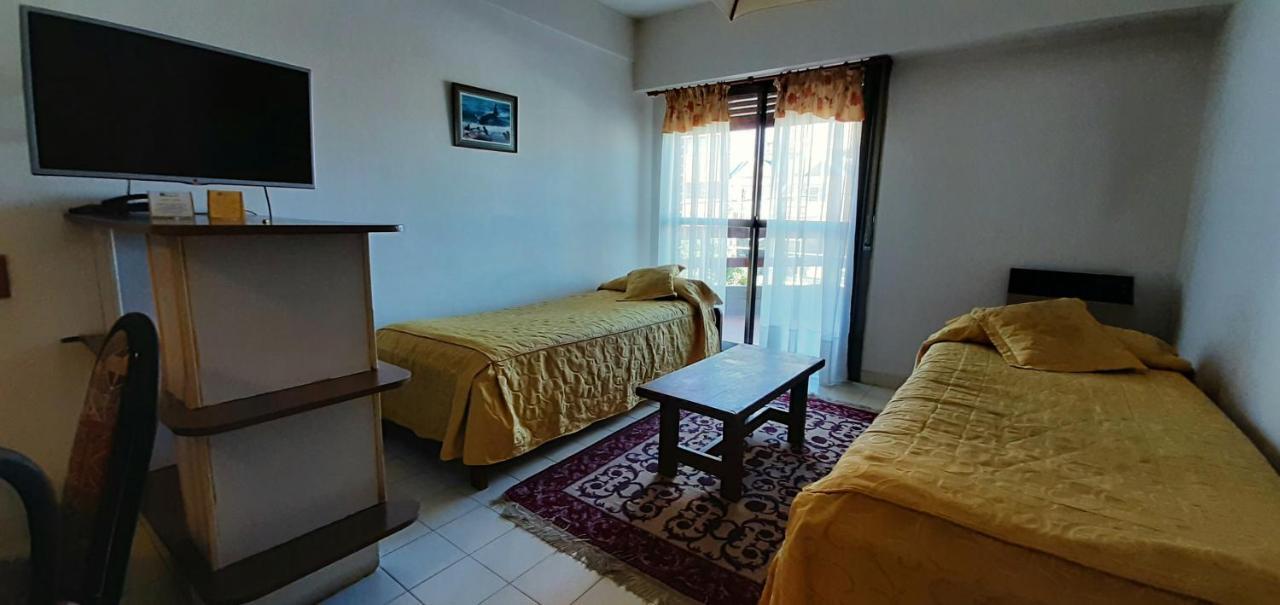 Patagonia Apart Hotel Πουέρτο Μαντρίν Εξωτερικό φωτογραφία