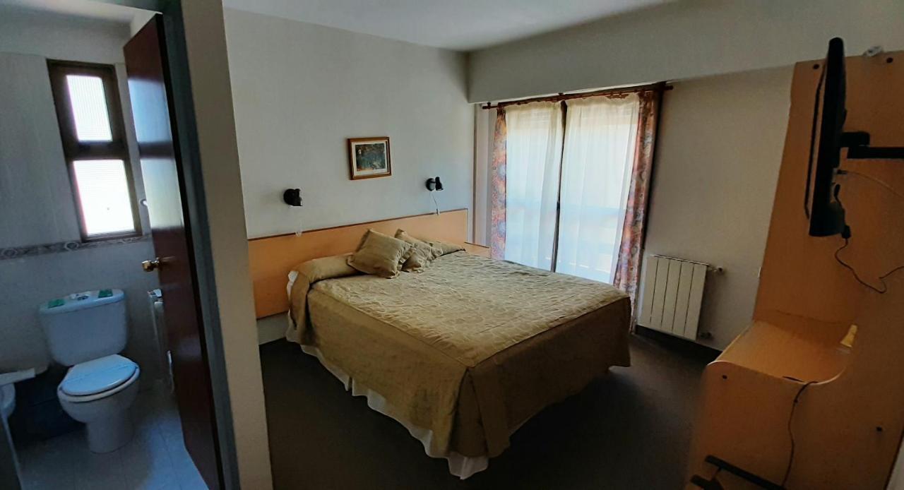 Patagonia Apart Hotel Πουέρτο Μαντρίν Εξωτερικό φωτογραφία