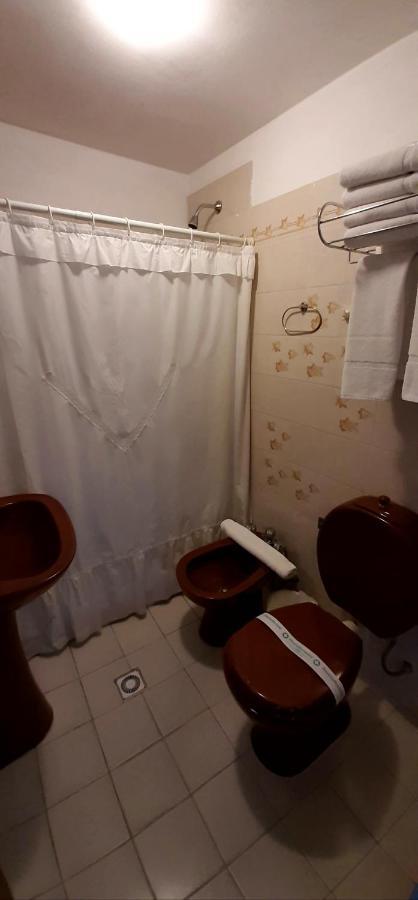 Patagonia Apart Hotel Πουέρτο Μαντρίν Εξωτερικό φωτογραφία