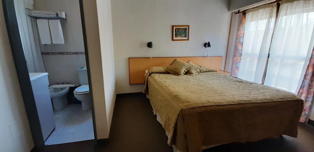Patagonia Apart Hotel Πουέρτο Μαντρίν Εξωτερικό φωτογραφία