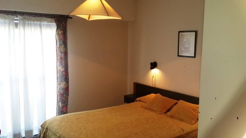 Patagonia Apart Hotel Πουέρτο Μαντρίν Εξωτερικό φωτογραφία