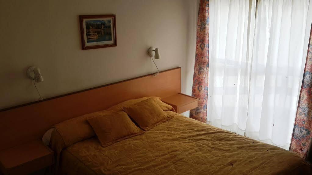 Patagonia Apart Hotel Πουέρτο Μαντρίν Εξωτερικό φωτογραφία