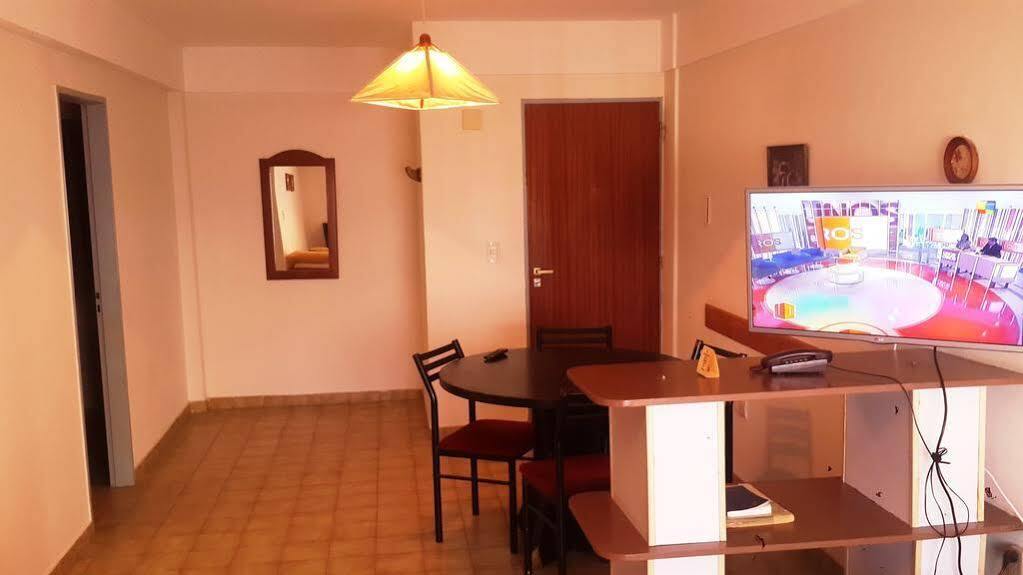 Patagonia Apart Hotel Πουέρτο Μαντρίν Εξωτερικό φωτογραφία