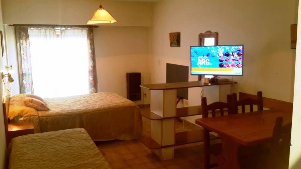 Patagonia Apart Hotel Πουέρτο Μαντρίν Εξωτερικό φωτογραφία