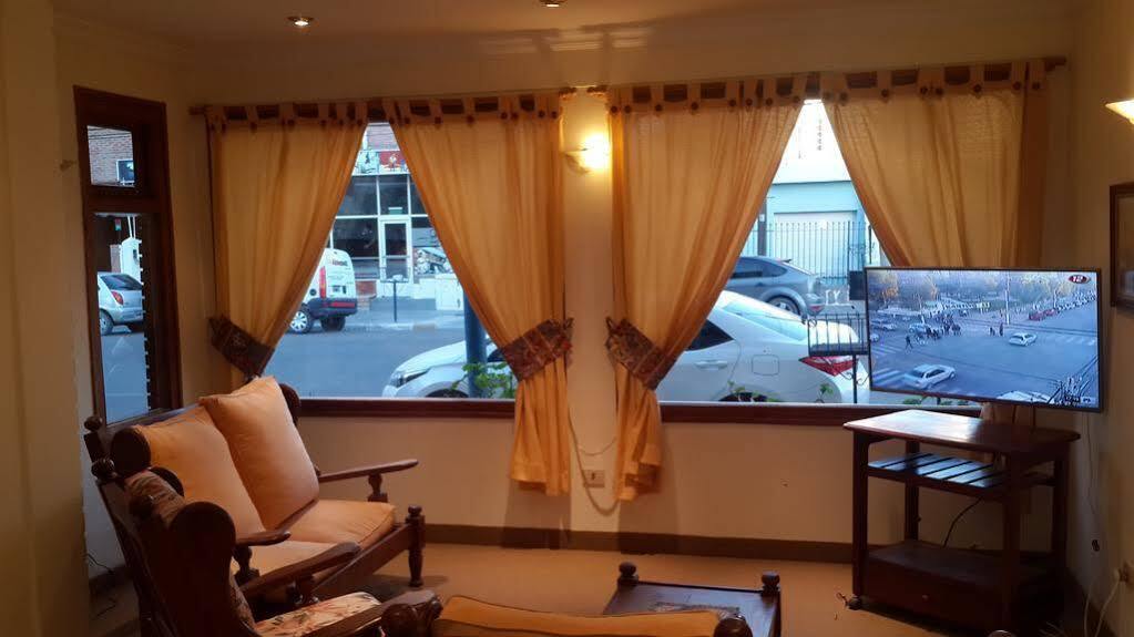 Patagonia Apart Hotel Πουέρτο Μαντρίν Εξωτερικό φωτογραφία