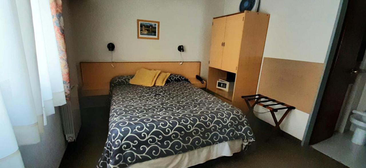 Patagonia Apart Hotel Πουέρτο Μαντρίν Εξωτερικό φωτογραφία