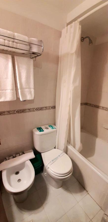 Patagonia Apart Hotel Πουέρτο Μαντρίν Εξωτερικό φωτογραφία