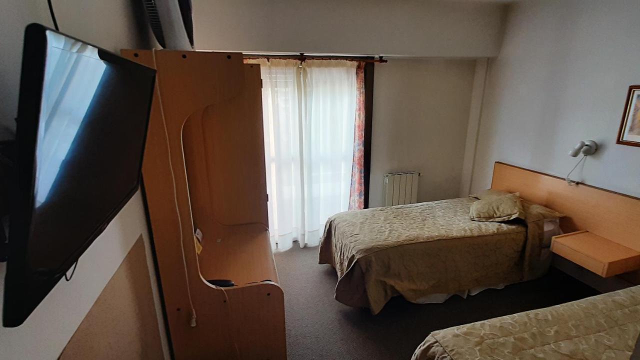 Patagonia Apart Hotel Πουέρτο Μαντρίν Εξωτερικό φωτογραφία