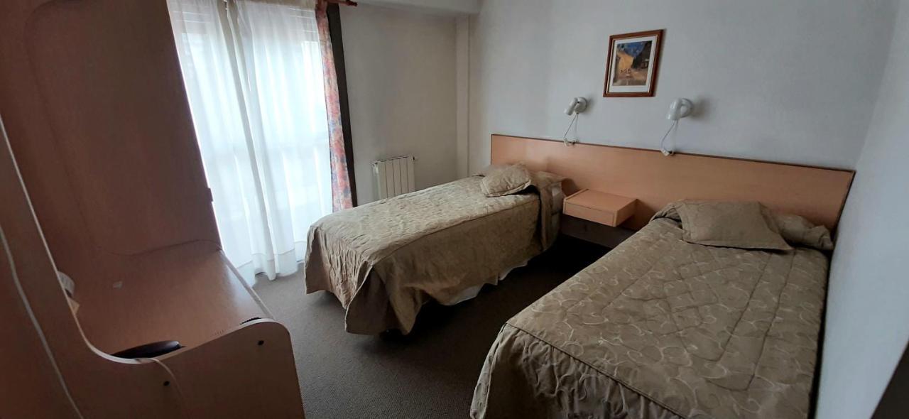 Patagonia Apart Hotel Πουέρτο Μαντρίν Εξωτερικό φωτογραφία