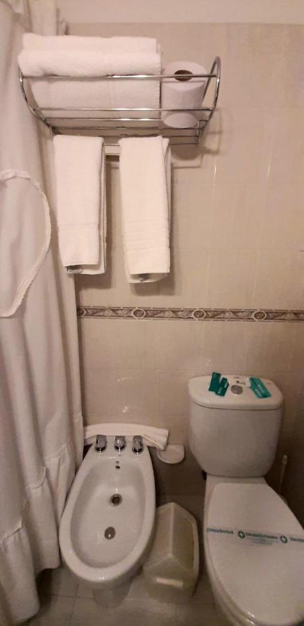 Patagonia Apart Hotel Πουέρτο Μαντρίν Εξωτερικό φωτογραφία