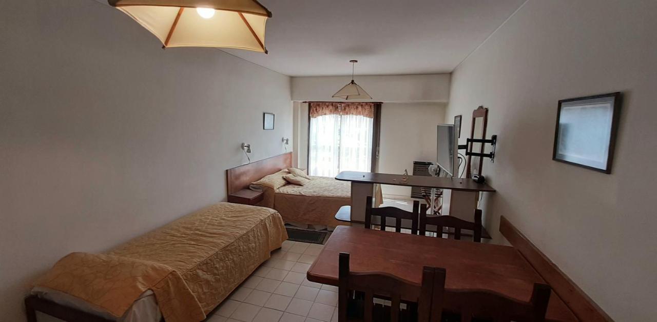 Patagonia Apart Hotel Πουέρτο Μαντρίν Εξωτερικό φωτογραφία