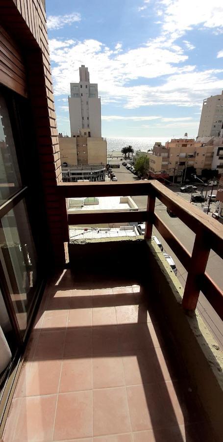 Patagonia Apart Hotel Πουέρτο Μαντρίν Εξωτερικό φωτογραφία