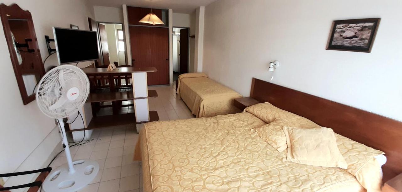 Patagonia Apart Hotel Πουέρτο Μαντρίν Εξωτερικό φωτογραφία
