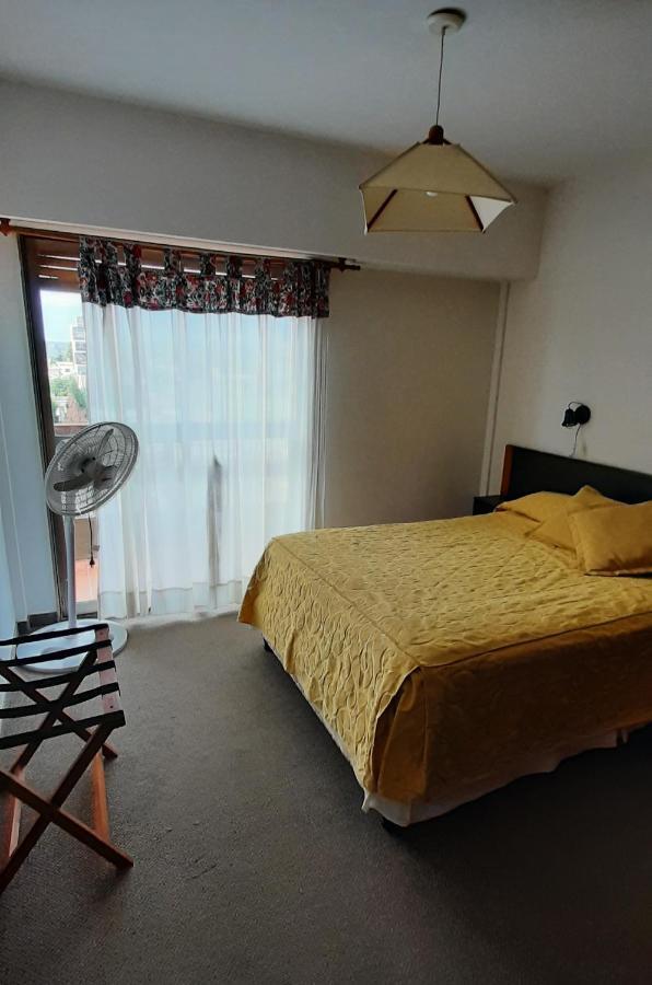 Patagonia Apart Hotel Πουέρτο Μαντρίν Εξωτερικό φωτογραφία