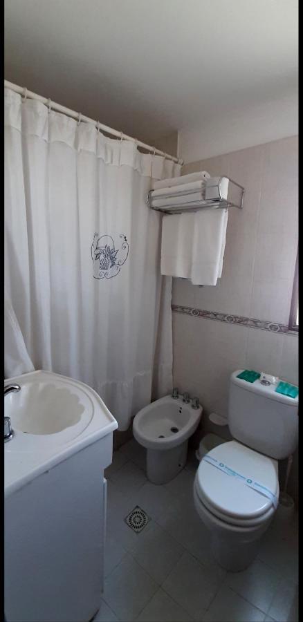 Patagonia Apart Hotel Πουέρτο Μαντρίν Εξωτερικό φωτογραφία