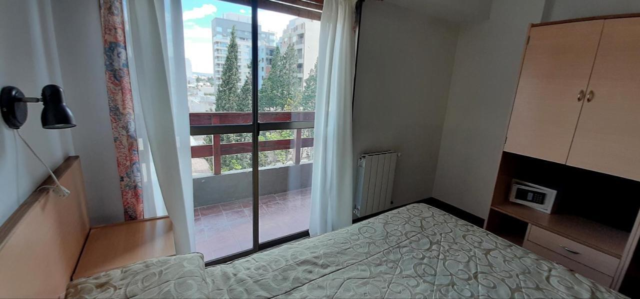 Patagonia Apart Hotel Πουέρτο Μαντρίν Εξωτερικό φωτογραφία