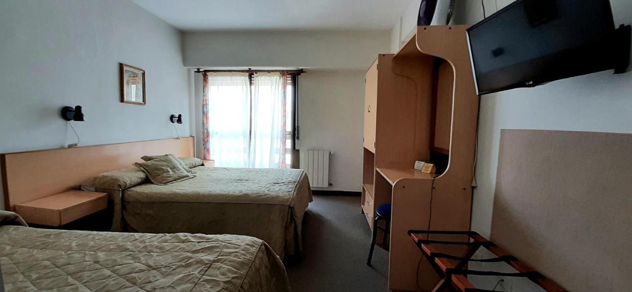 Patagonia Apart Hotel Πουέρτο Μαντρίν Εξωτερικό φωτογραφία