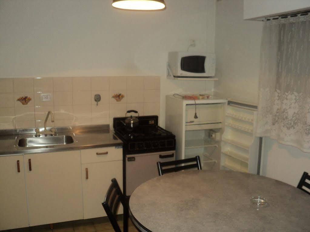 Patagonia Apart Hotel Πουέρτο Μαντρίν Εξωτερικό φωτογραφία